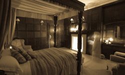 York estate agent puts ‘haunted house’ on the market – for charity