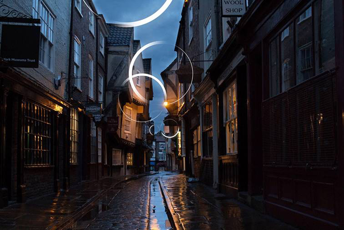 Illuminating York 2016: A preview in pictures (and one video) of this year’s light show
