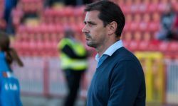 Jackie McNamara quits as York City manager