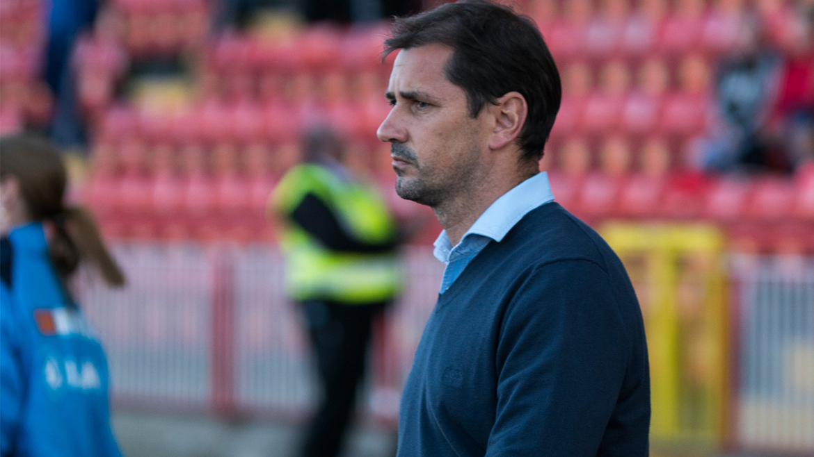 Jackie McNamara quits as York City manager