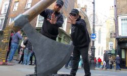 Jorvik Viking Centre reveals its reopening date