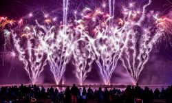 Star Wars lasers and sci-fi fireworks: Spectacular night planned at Castle Howard