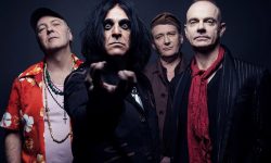 Killing Joke to play Fibbers in ‘helluva gig for York’