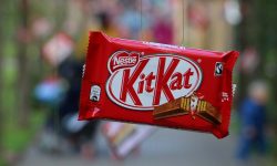 Is a healthy KitKat on its way? Nestlé finds way to nearly halve sugar in chocolate