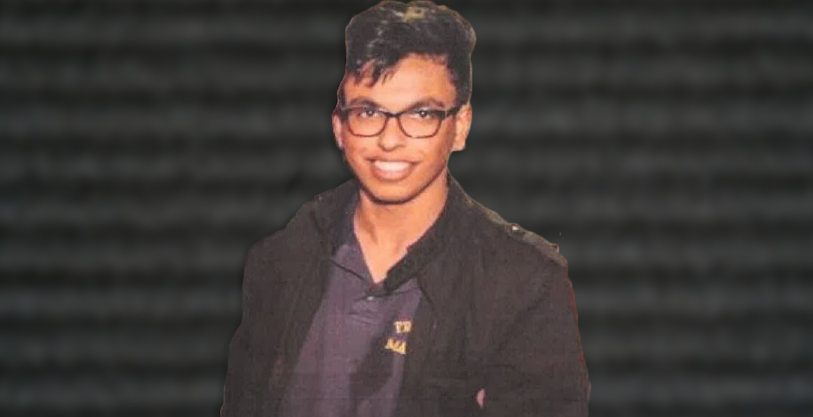 Body found in the River Foss is that of missing student Ethan Peters