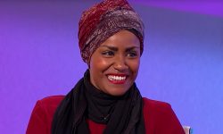 Bake Off star Nadiya reveals her favourite foodie places in York