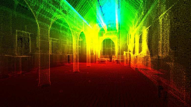 The NCEM as you've never experienced it