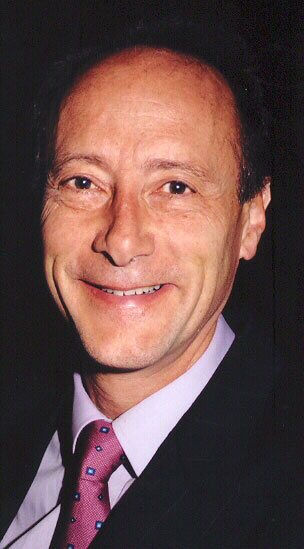 Piers Merchant. Photograph © Mholland on Wikipedia