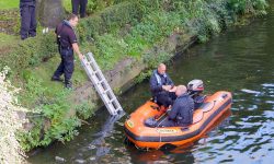 Family of missing Ethan coping well with ‘horrendous’ ordeal, say police