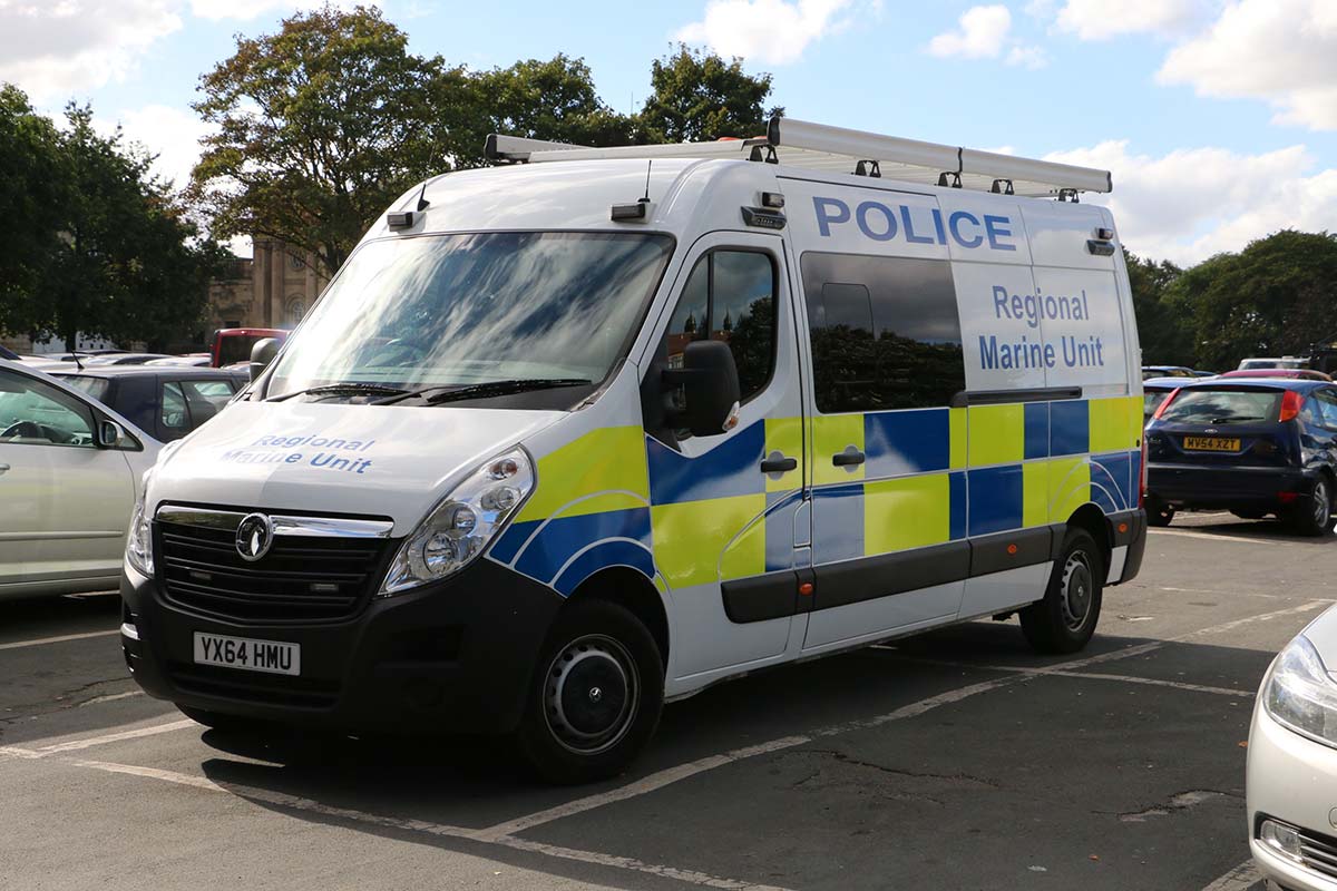 Latest on the search for missing student Ethan