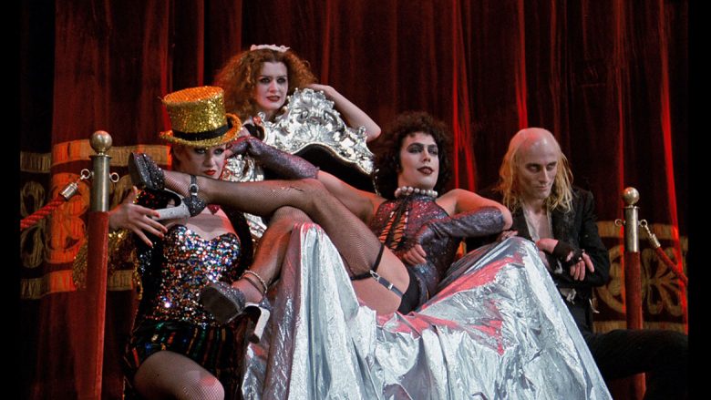 Get your stockings straight, it's the Rocky Horror Picture Show at Yorkshire Museum