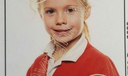 Missing six-year-old York girl found safe and well