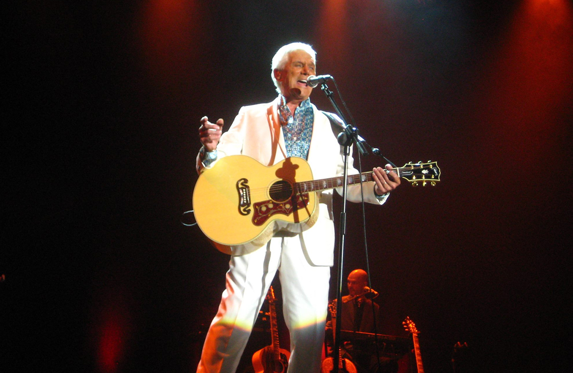 Review: The Solid Gold Rock ’n’ Roll Show