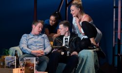 Review: The Season Ticket