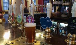 Scientists work out the fastest pub crawl round York. And here it is