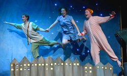 Review: Underneath A Magical Moon