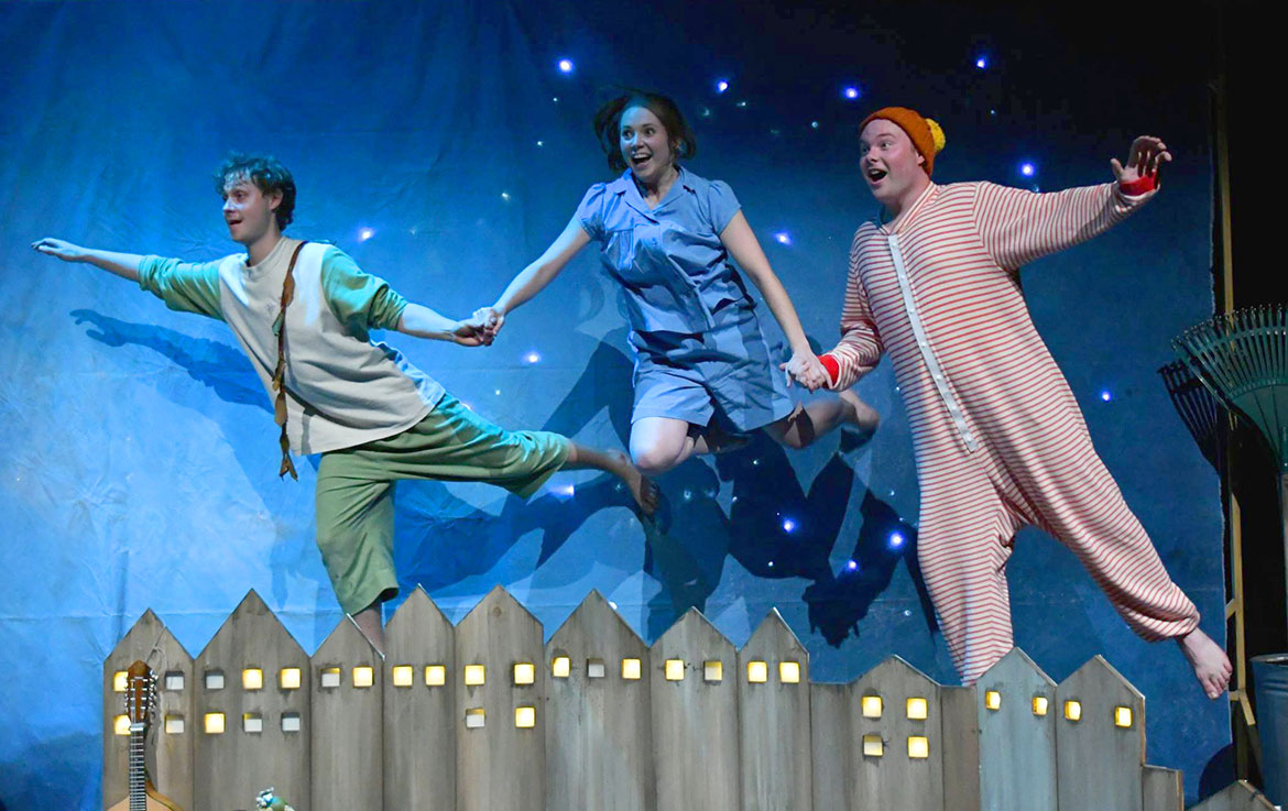 Review: Underneath A Magical Moon