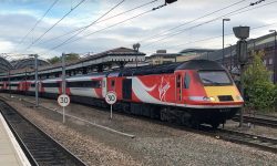 Virgin Trains introduces new late-night London to York service