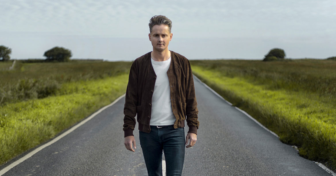 Keane frontman Tom Chaplin to play York