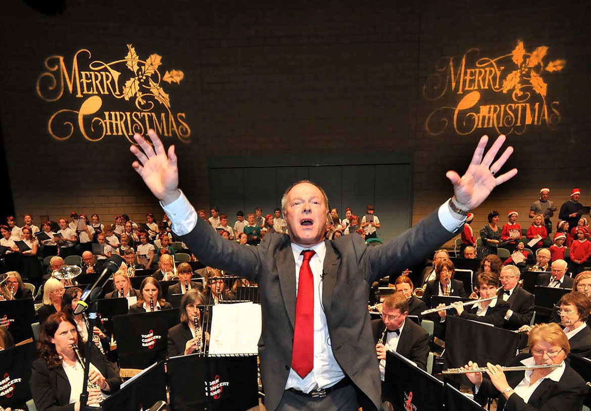 Five magical musical Christmas traditions that you shouldn’t miss in York