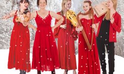 Lots of seasonal treats as York Christmas music festival reveals its 2016 line-up
