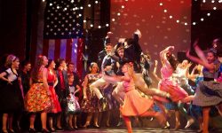 Review: West Side Story by York Light Youth