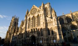 York Minster appoints head of bell ringing – who plans to heal, then peal