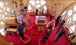Bell ringers hit back after York Minster’s claims of intimidation