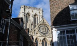 How they raised £105K for York Minster in a single night
