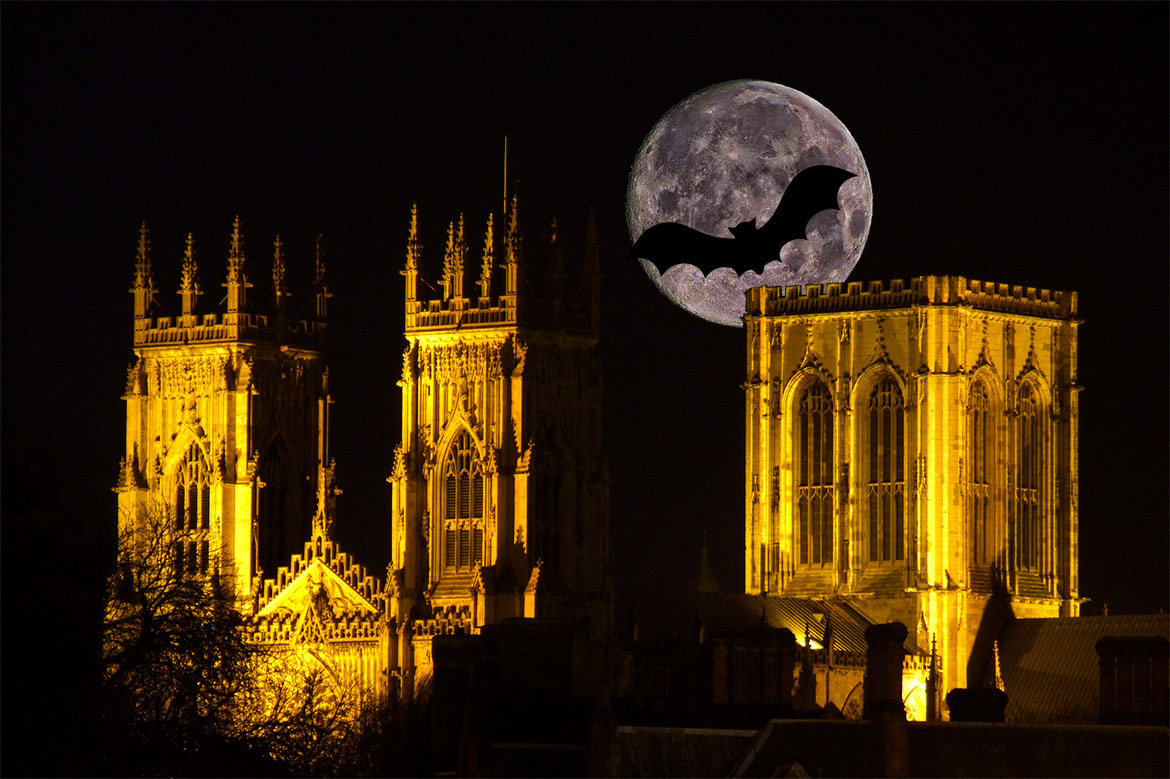 Halloween 2016: 20 scarily good parties, gigs and movies to try this weekend in York