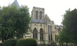 Silenced: Anger and upset as York Minster axes bell ringers – and no more peals until next year