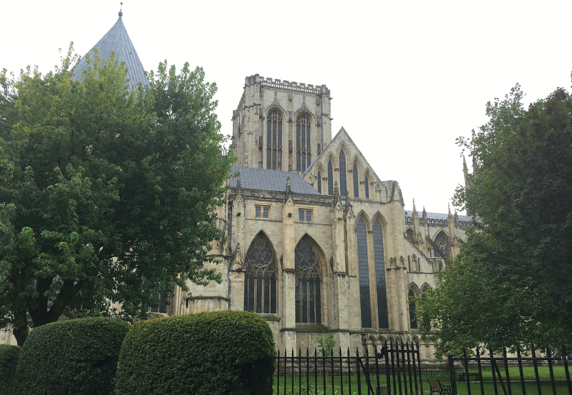 Silenced: Anger and upset as York Minster axes bell ringers – and no more peals until next year