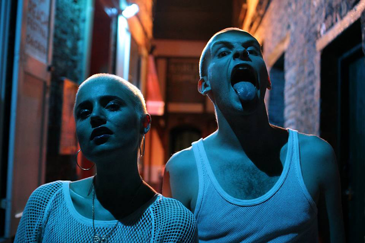York Music Extra: The Lungs launch EP, Snakerattlers kill at gig, and aliens kidnap DJ duo