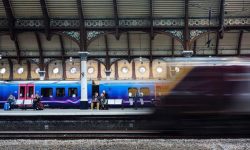 Woman takes stand against man’s shocking racial abuse on York train – and gets round of applause from passengers