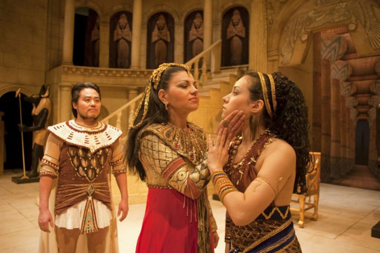 An excellent introduction to opera