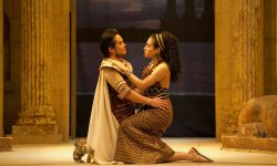 Review: Ellen Kent's Aida