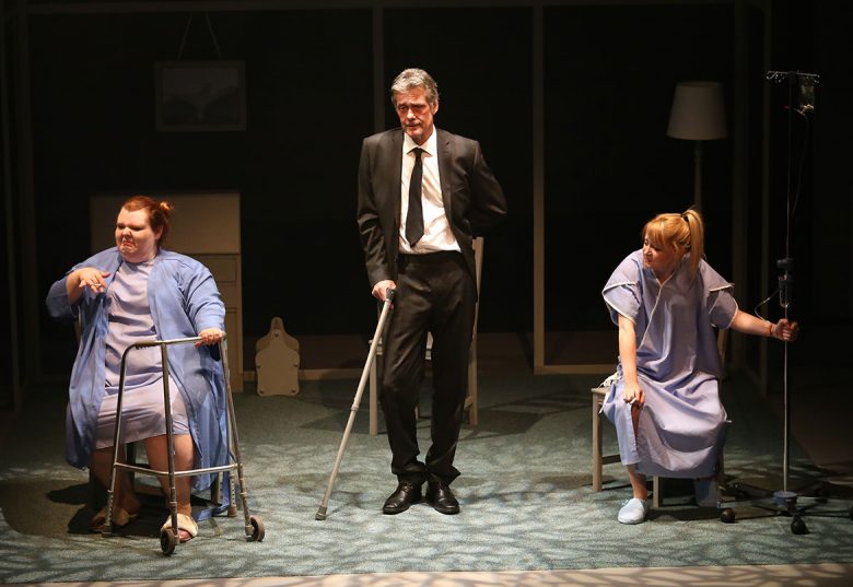 ‘My family understands these experiences all too well’