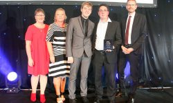 YorkMix wins Best Website at the O2 Media Awards