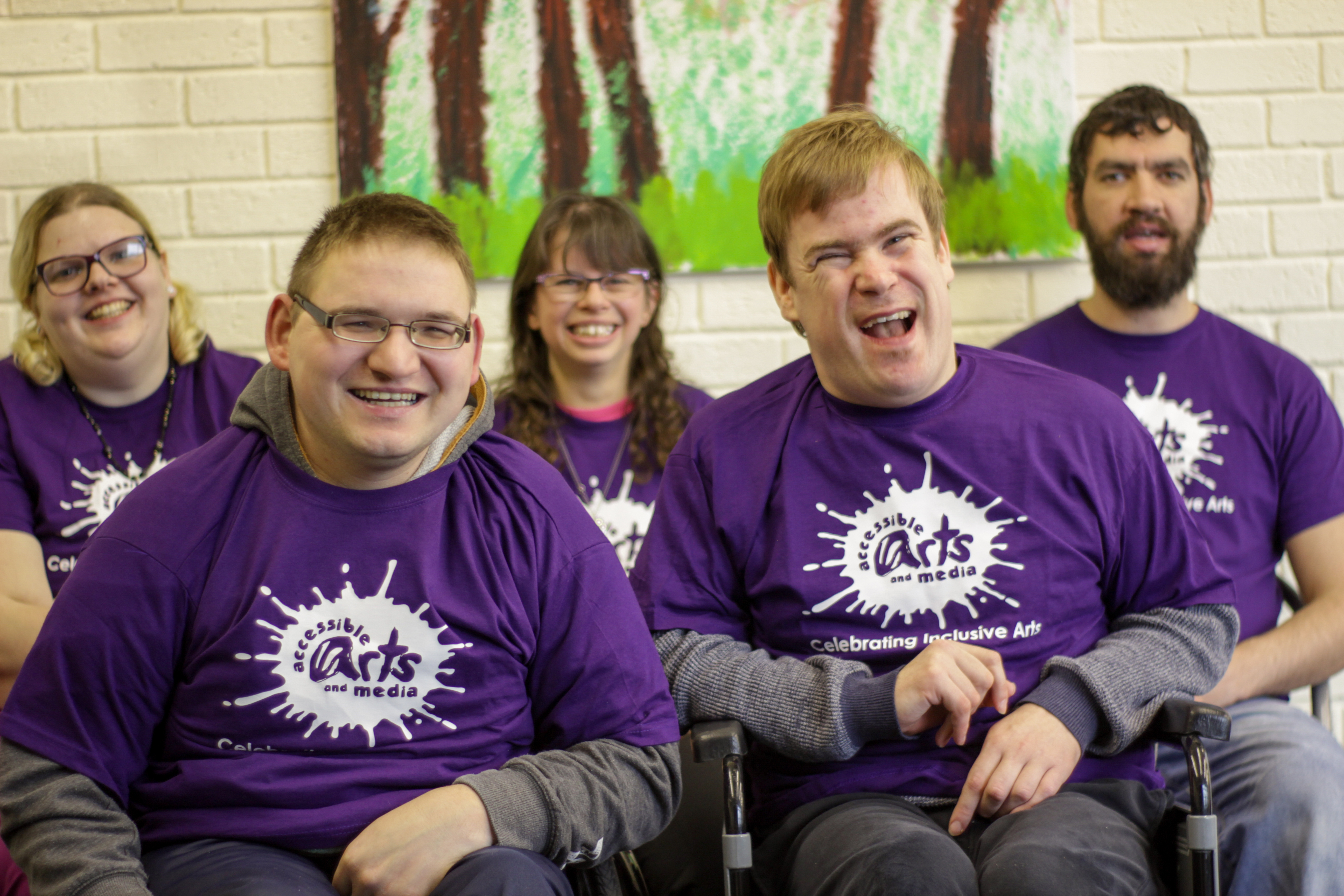 York charity launches community workshops to tackle digital isolation
