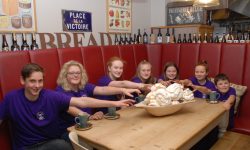 Something to make a song and dance about – York’s gang show extravaganza