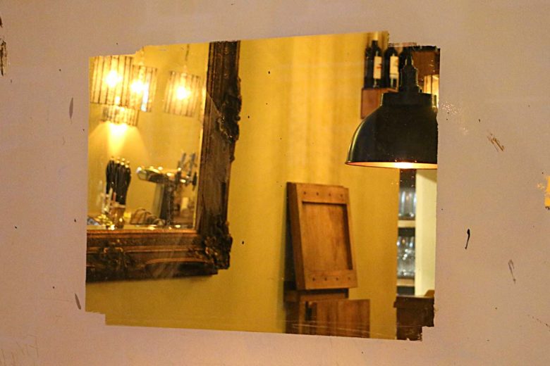 It has been designed and renovated by local experts