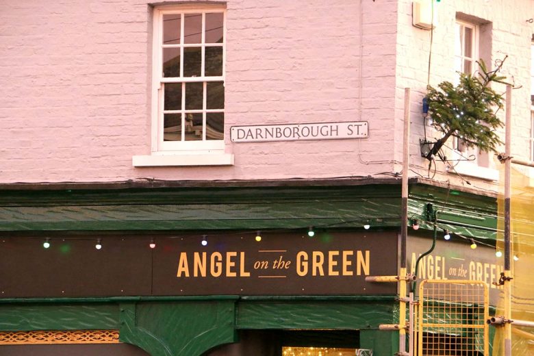 What's in a name?