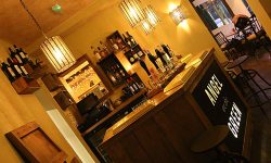 13 pix inside York’s new community bar and café