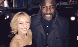 York musician’s track is selected as official song of new Idris Elba movie
