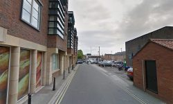 Man, 32, suffers serious head injuries in York city centre attack