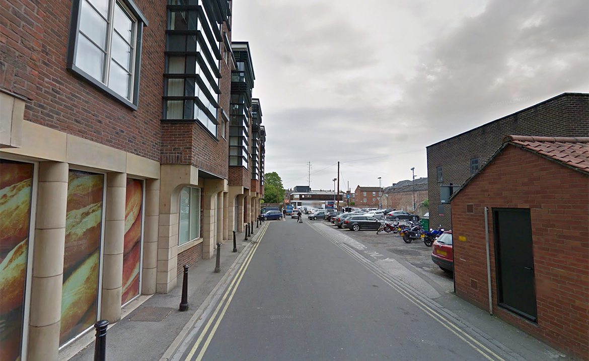 Man, 32, suffers serious head injuries in York city centre attack
