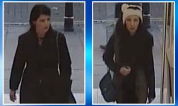 CCTV released of two women after York shoppers’ phones are stolen