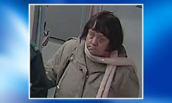 Vulnerable woman missing found