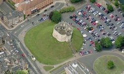 Clifford’s Tower petition hits 3,000 ahead of protest rally
