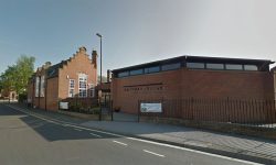Police appeal for witnesses to incident in Acomb involving children